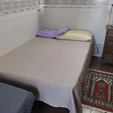 דירה Little Beach House קליארי
