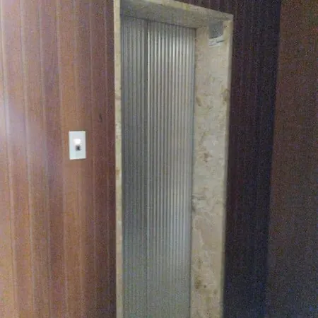 דירה Little Beach House