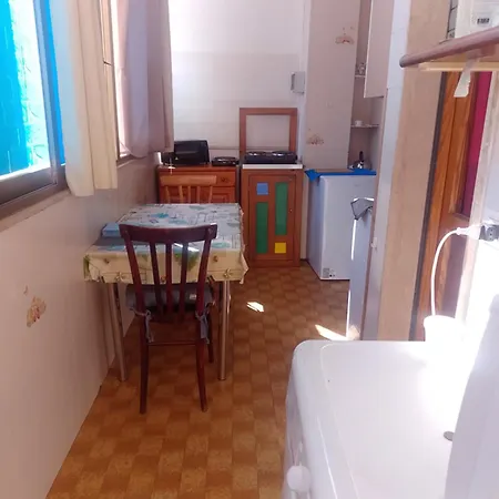 Casa de hóspedes Little House Cagliari